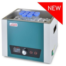 Indirect Heated Digital Water Bath JSWB-06TL ambient + 5 oC ~ 70 oC Accuracy ± 0.2 oC at 37.0 oC JSR Korea